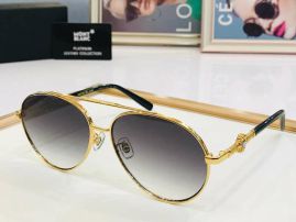 Picture of Montblanc Sunglasses _SKUfw50792517fw
